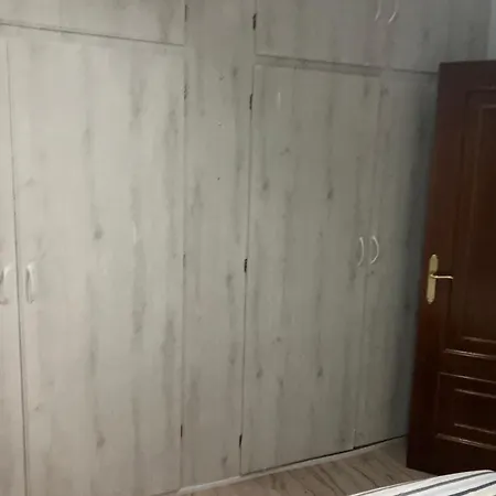 Apartamento En Camino De Ronda De Dos Y Salon Apartment Granada