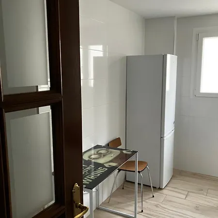 דירה Apartamento En Camino De Ronda De Dos Y Salon גרנדה